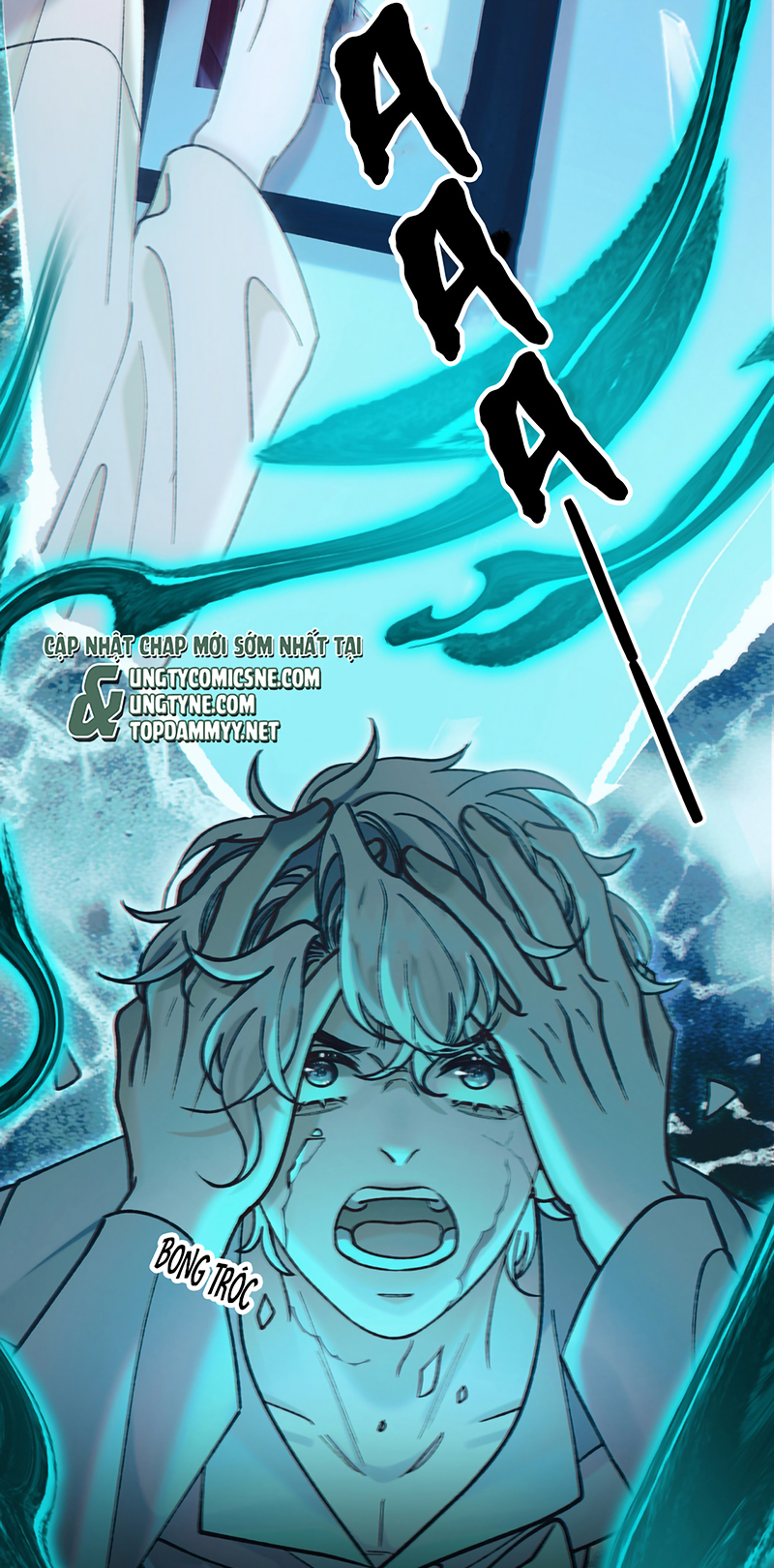 Scandal Ngọt Ngào Và Cay Nồng Chap 32 - Trang 2