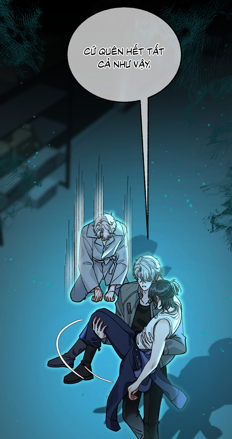 Scandal Ngọt Ngào Và Cay Nồng Chap 32 - Trang 2