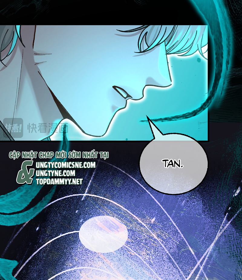 Scandal Ngọt Ngào Và Cay Nồng Chap 32 - Trang 2