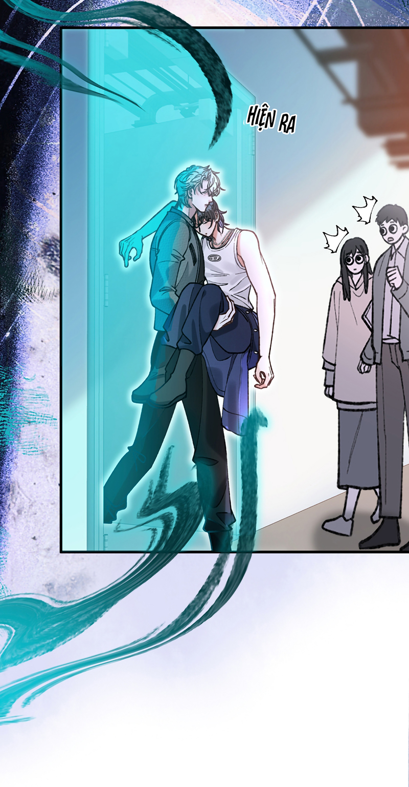 Scandal Ngọt Ngào Và Cay Nồng Chap 32 - Trang 2