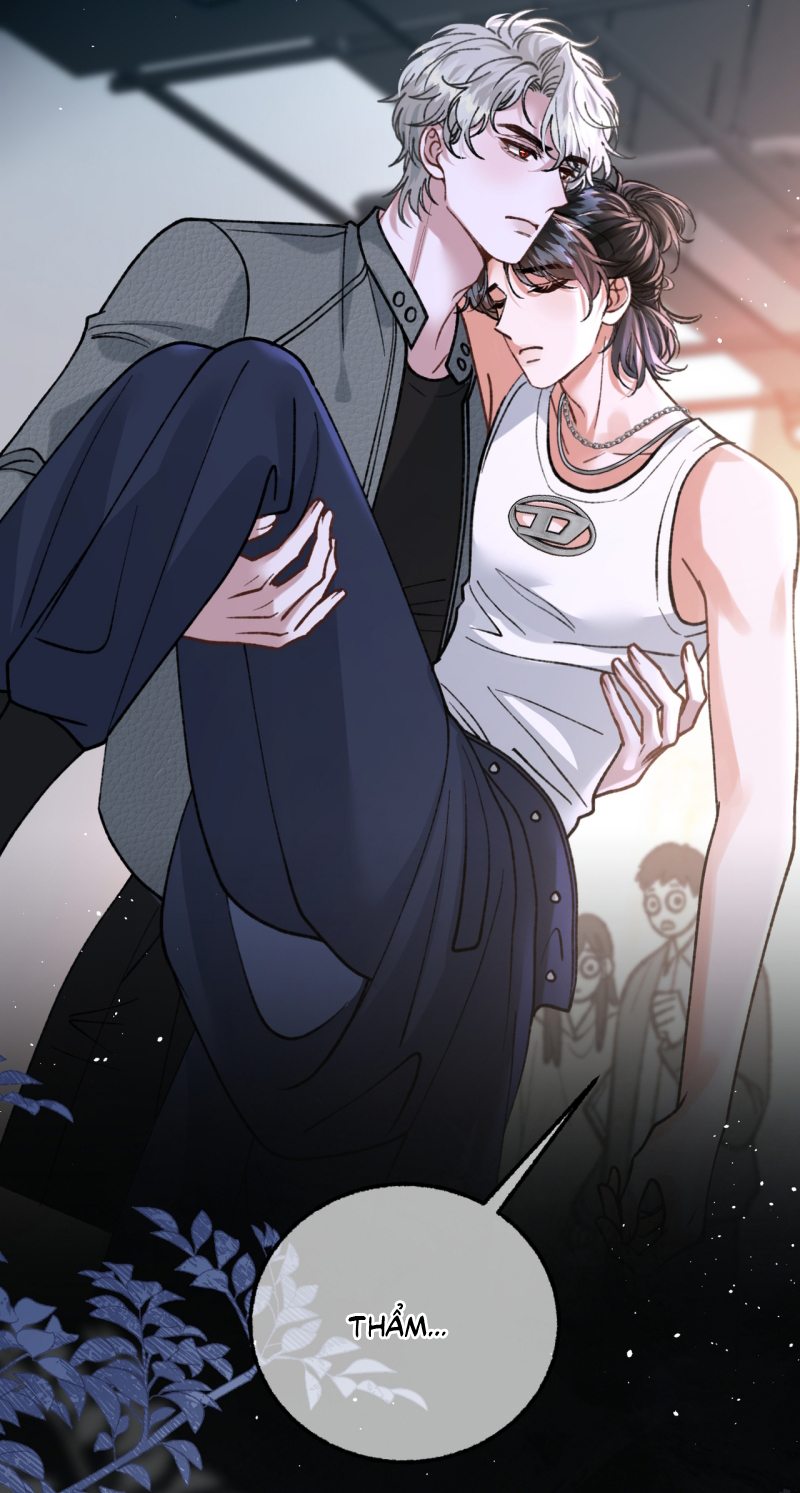 Scandal Ngọt Ngào Và Cay Nồng Chap 32 - Trang 2