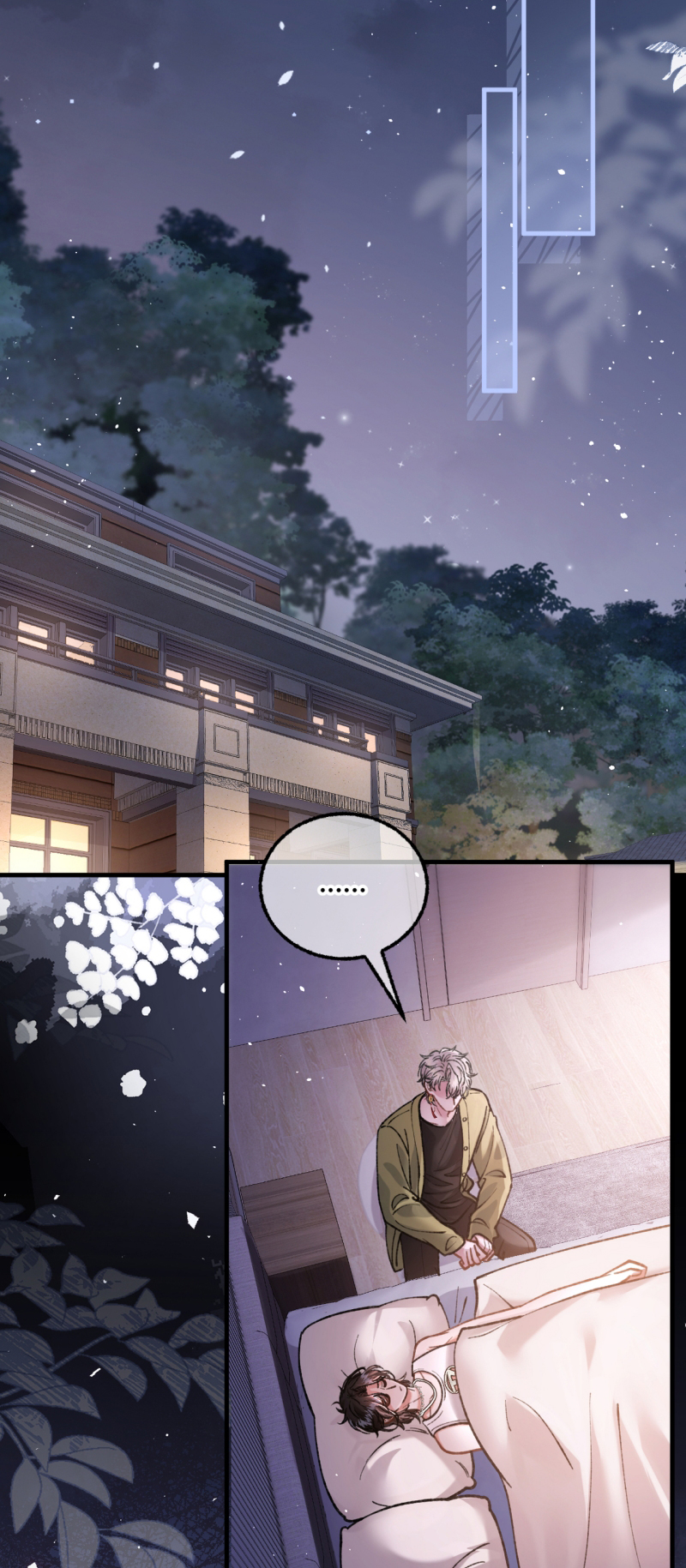 Scandal Ngọt Ngào Và Cay Nồng Chap 32 - Trang 2