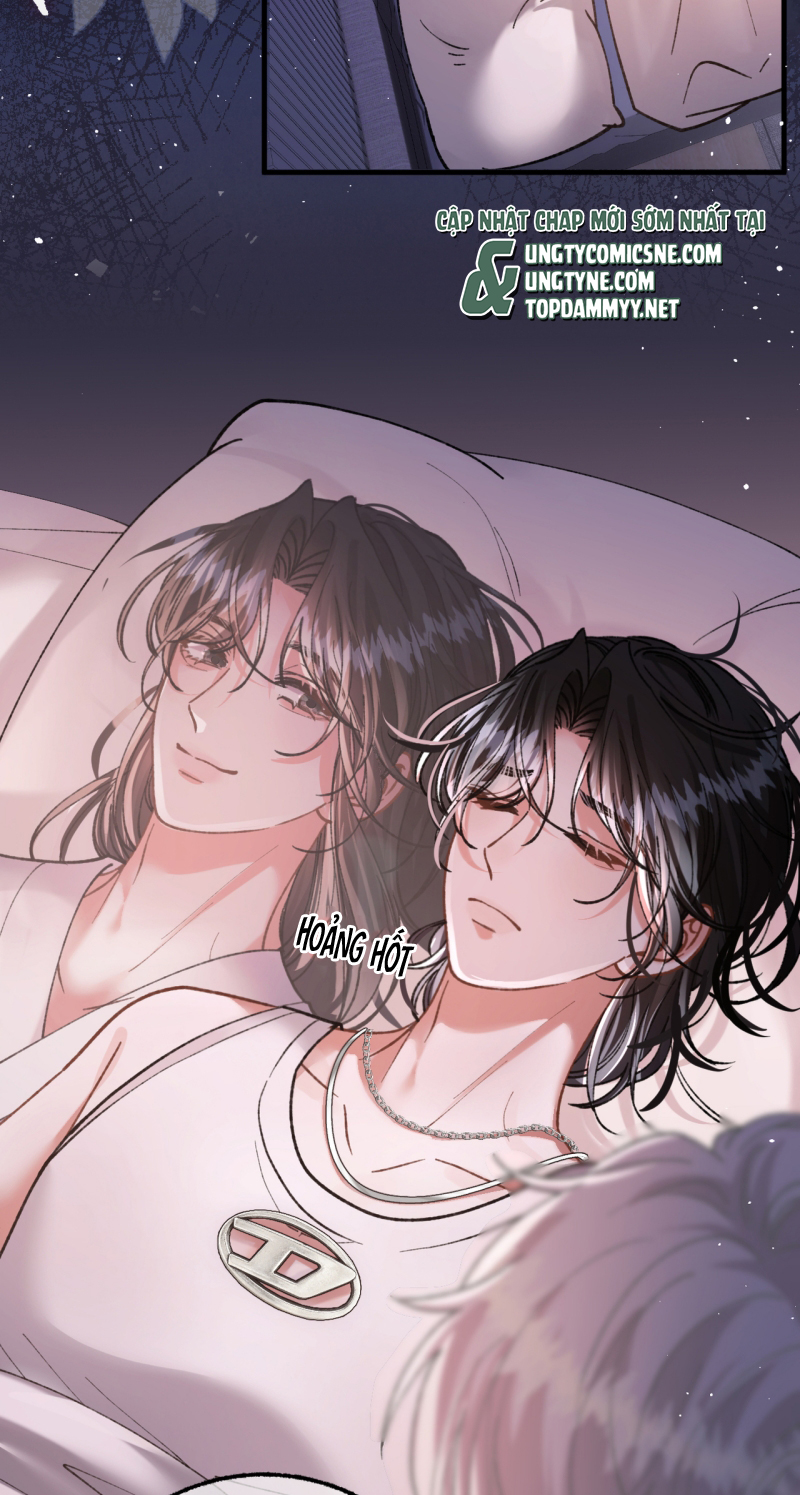 Scandal Ngọt Ngào Và Cay Nồng Chap 32 - Trang 2