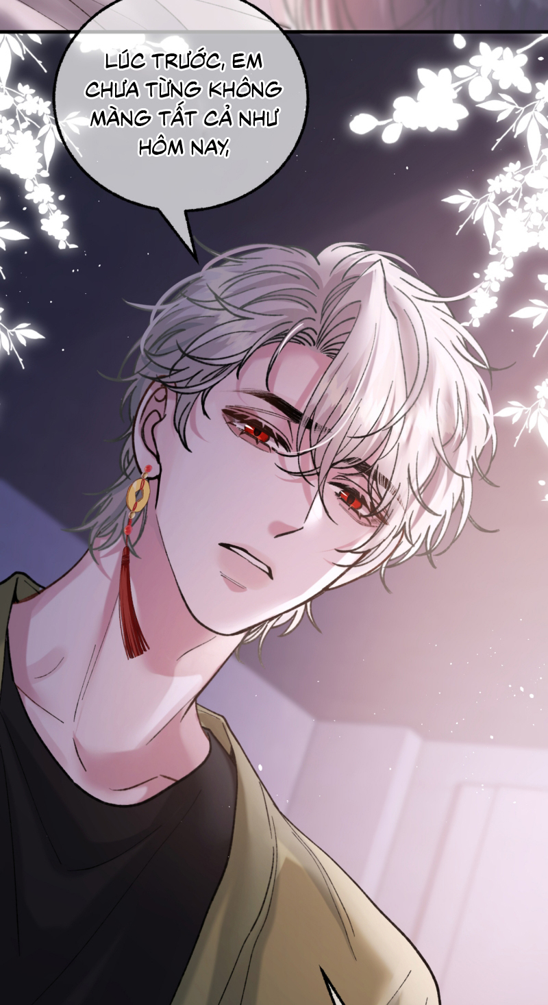Scandal Ngọt Ngào Và Cay Nồng Chap 32 - Trang 2