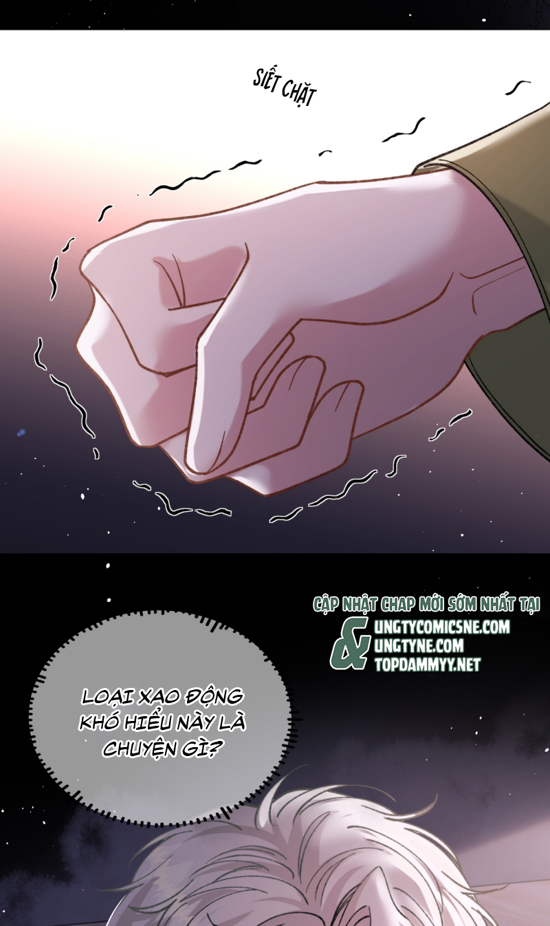 Scandal Ngọt Ngào Và Cay Nồng Chap 32 - Trang 2