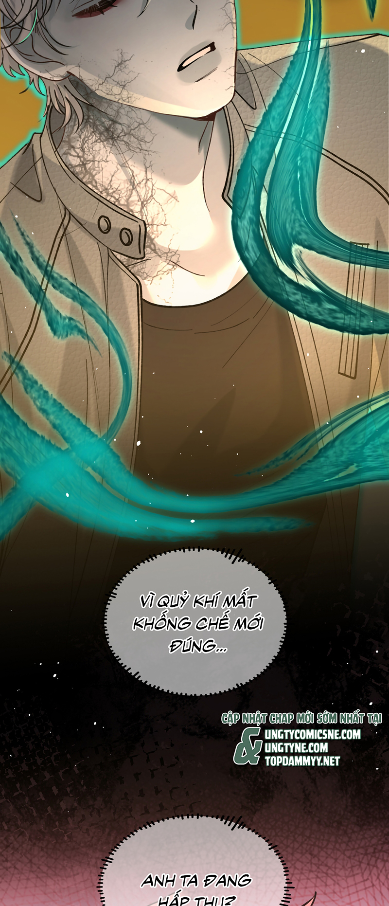 Scandal Ngọt Ngào Và Cay Nồng Chap 32 - Trang 2