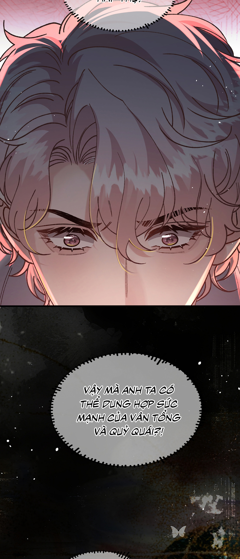 Scandal Ngọt Ngào Và Cay Nồng Chap 32 - Trang 2