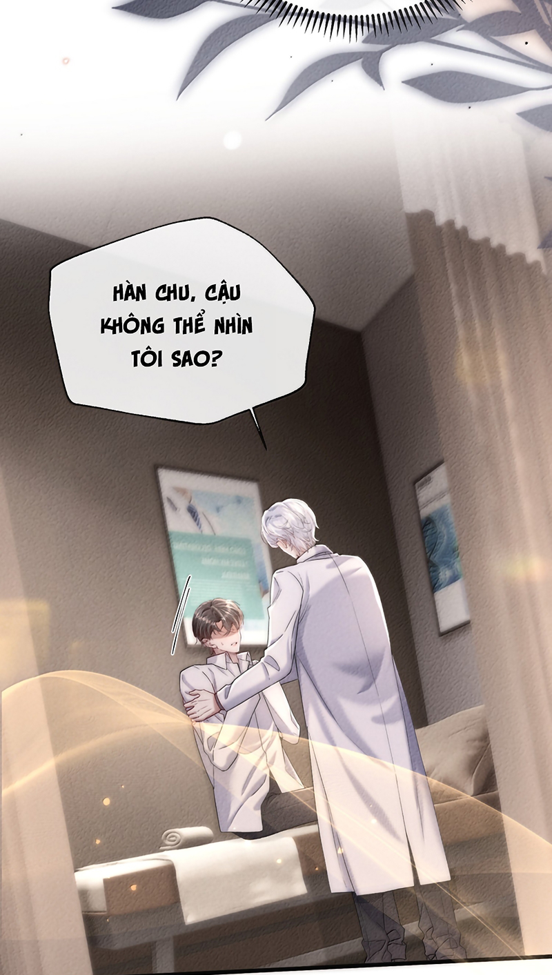 Kế Hoạch Tự Dưỡng Cuồng Khuyển Chap 84 - Next Chap 85