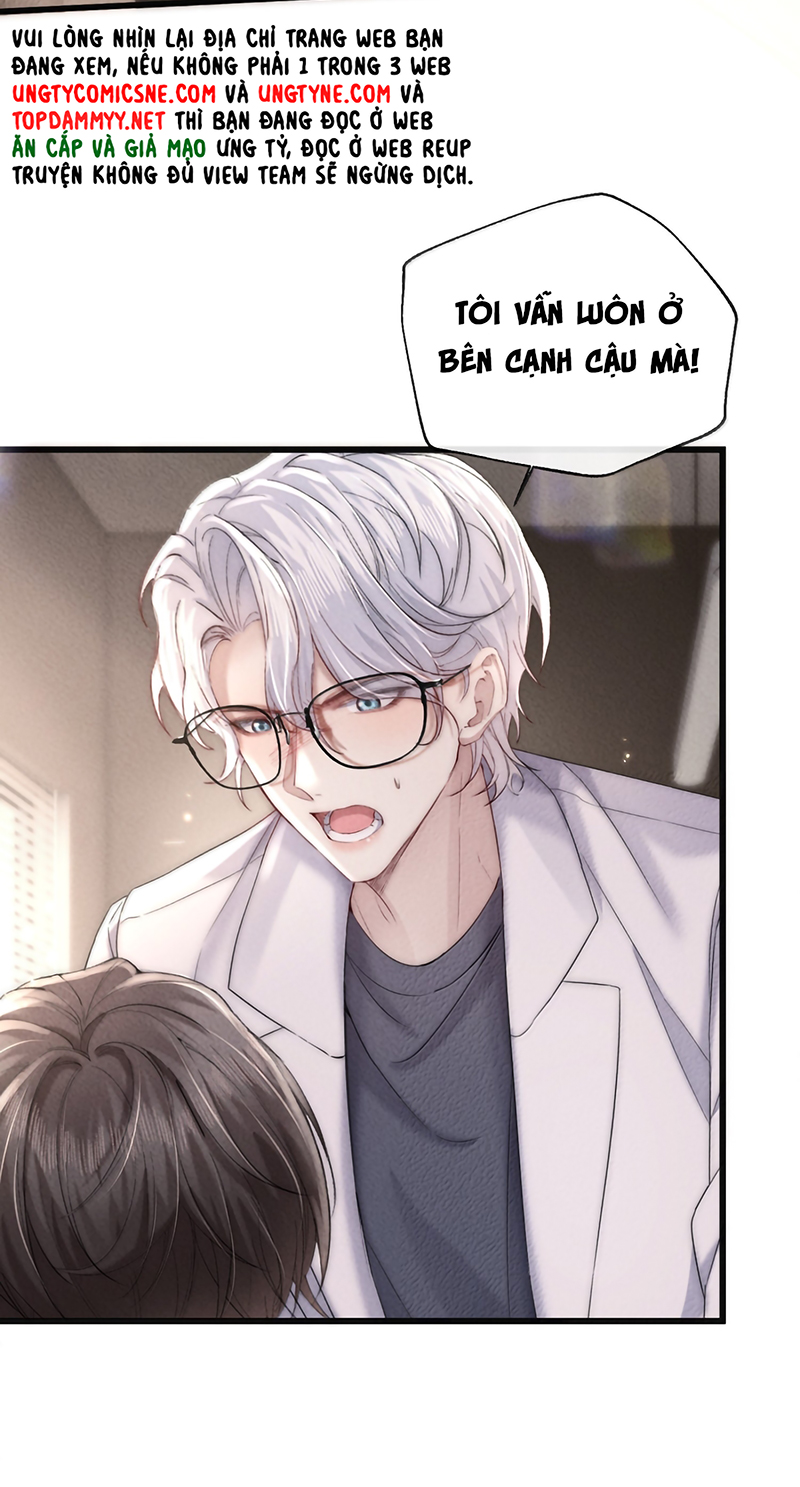 Kế Hoạch Tự Dưỡng Cuồng Khuyển Chap 84 - Next Chap 85