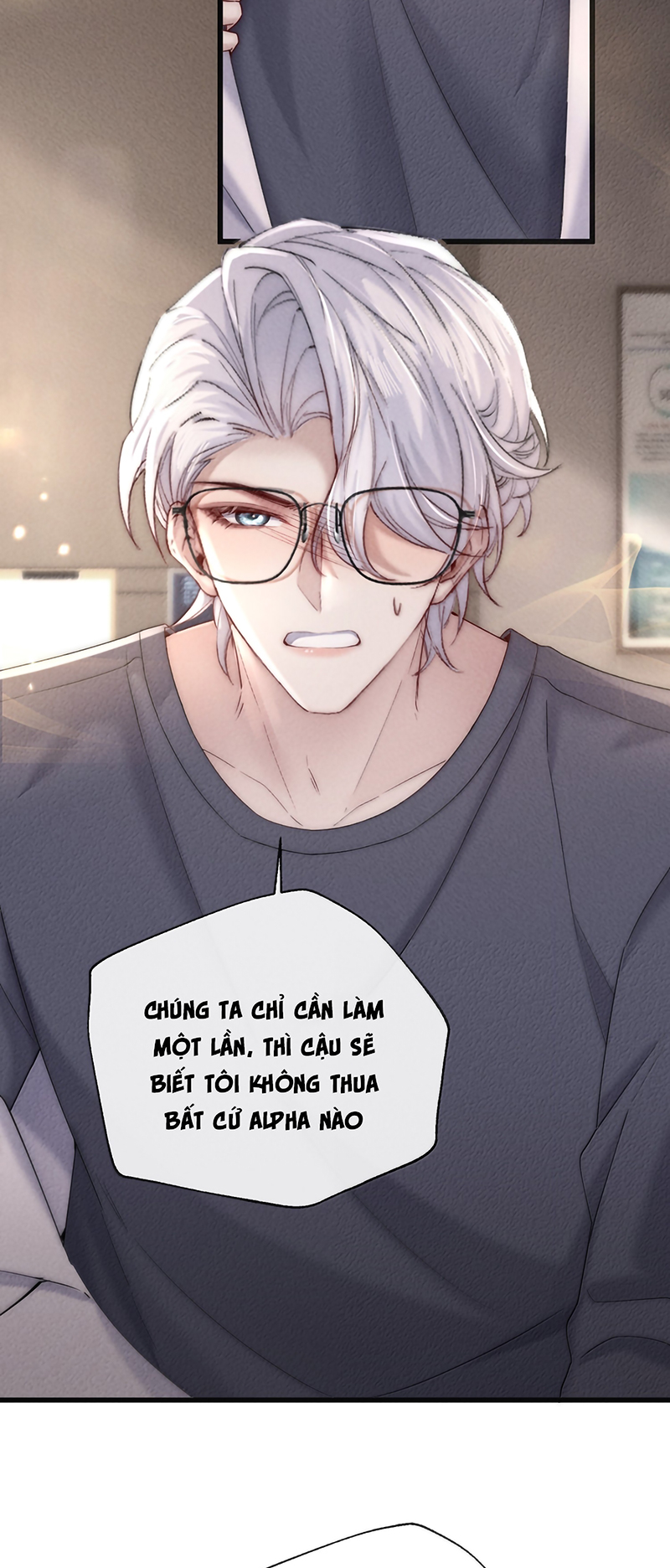 Kế Hoạch Tự Dưỡng Cuồng Khuyển Chap 84 - Next Chap 85