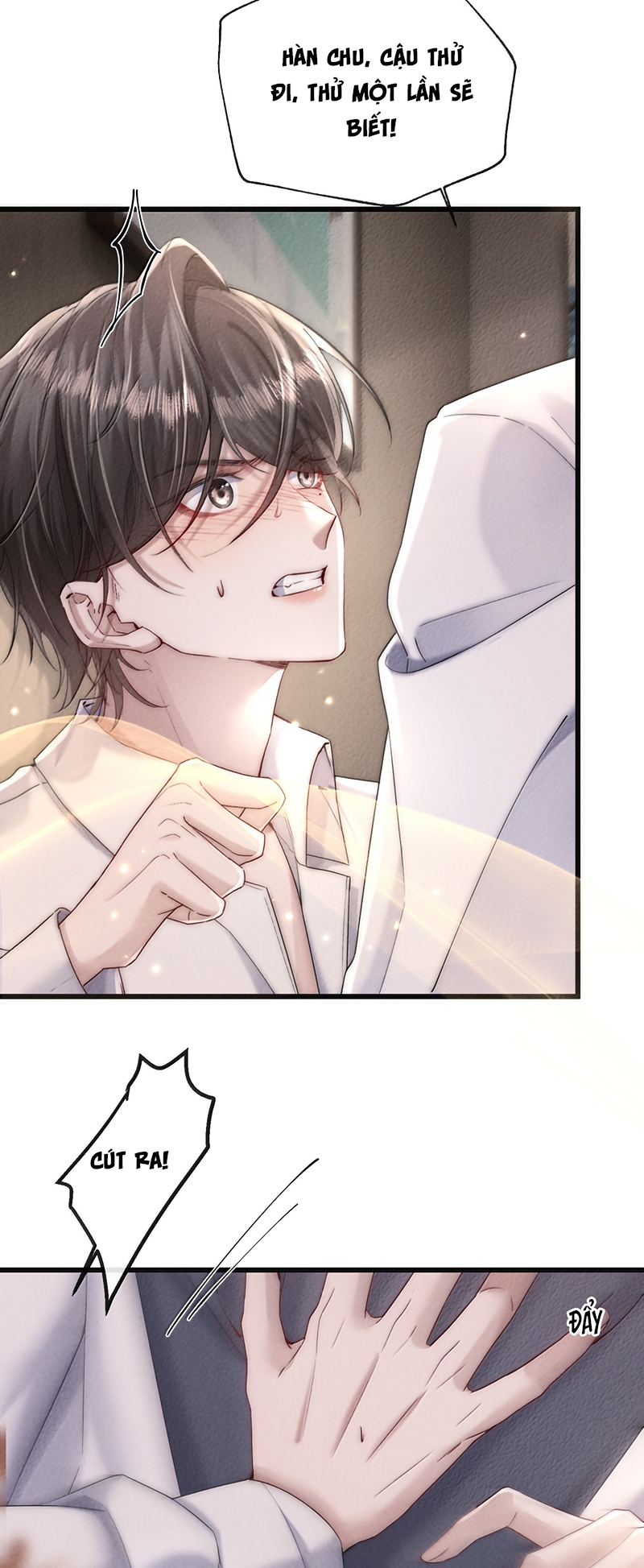 Kế Hoạch Tự Dưỡng Cuồng Khuyển Chap 84 - Next Chap 85