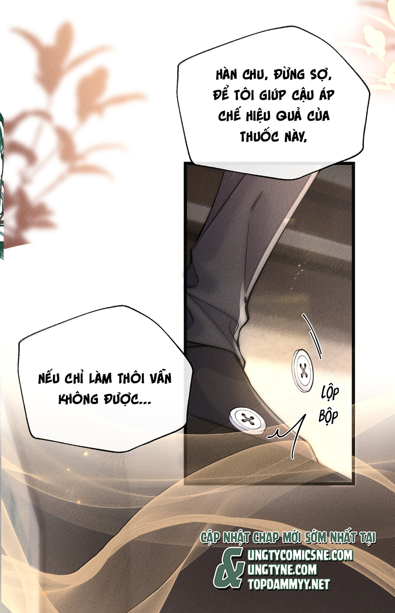 Kế Hoạch Tự Dưỡng Cuồng Khuyển Chap 84 - Next Chap 85