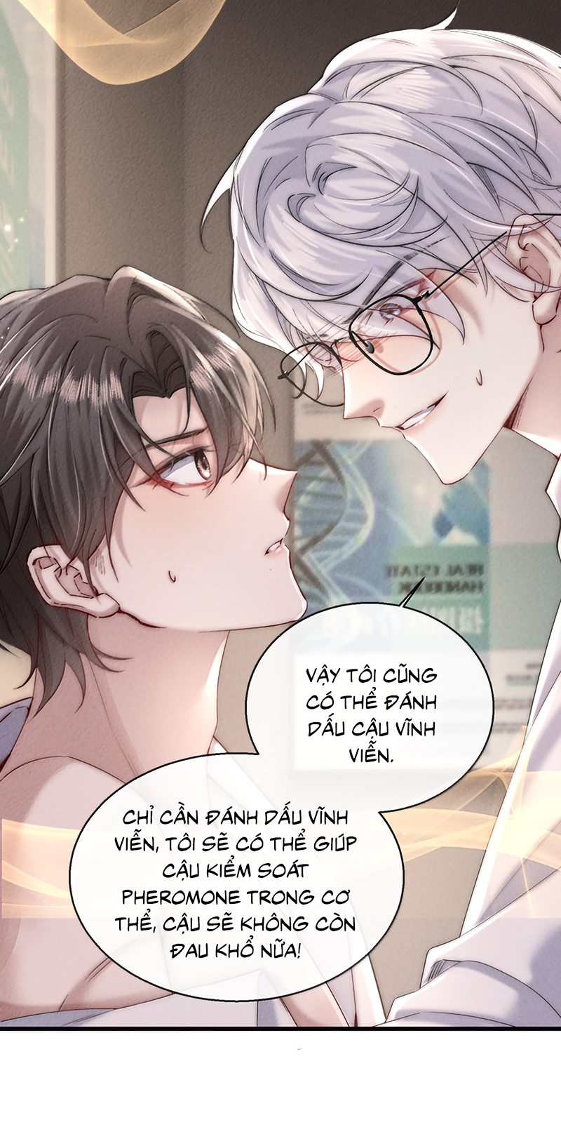 Kế Hoạch Tự Dưỡng Cuồng Khuyển Chap 84 - Next Chap 85