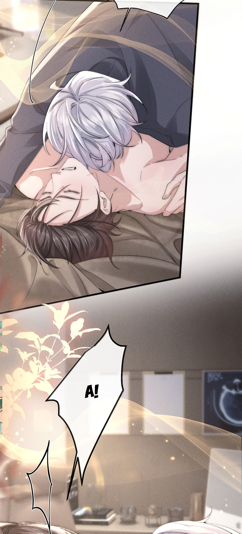 Kế Hoạch Tự Dưỡng Cuồng Khuyển Chap 84 - Next Chap 85