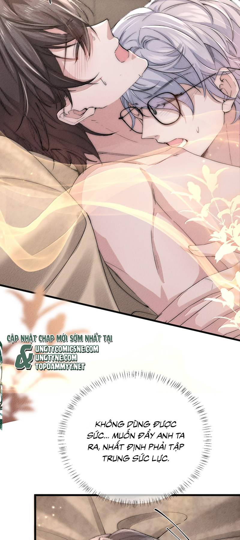 Kế Hoạch Tự Dưỡng Cuồng Khuyển Chap 84 - Next Chap 85