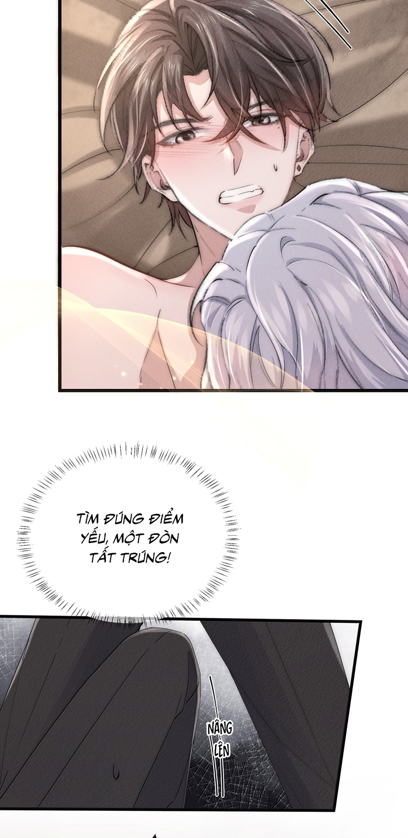 Kế Hoạch Tự Dưỡng Cuồng Khuyển Chap 84 - Next Chap 85