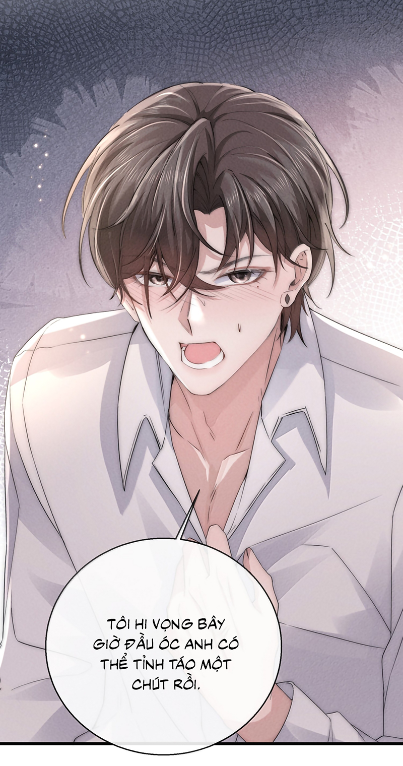 Kế Hoạch Tự Dưỡng Cuồng Khuyển Chap 84 - Next Chap 85