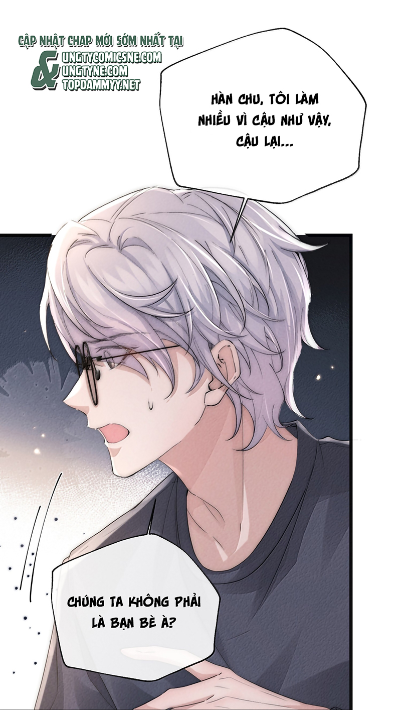 Kế Hoạch Tự Dưỡng Cuồng Khuyển Chap 84 - Next Chap 85