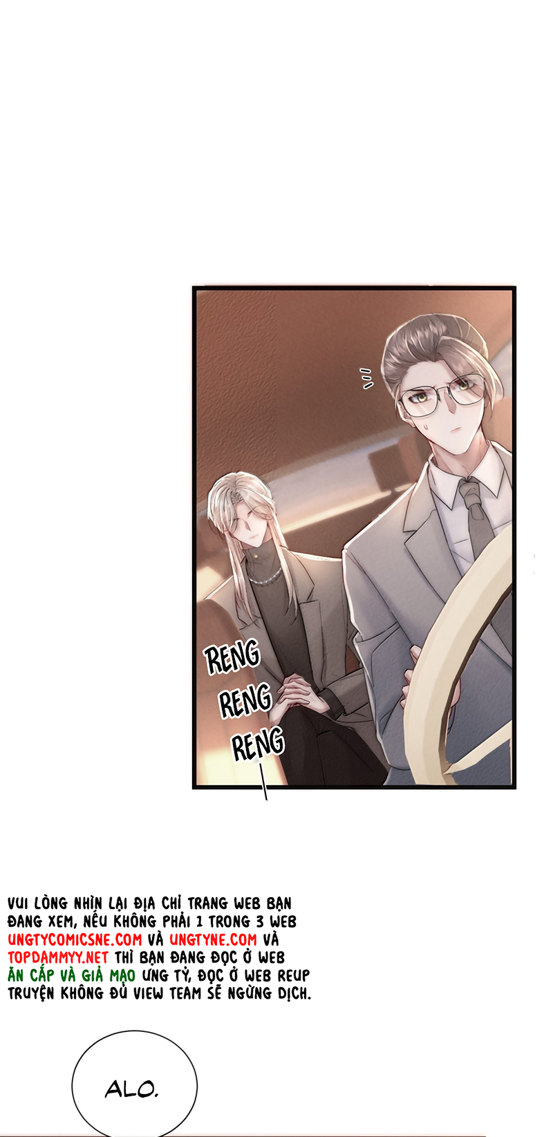 Kế Hoạch Tự Dưỡng Cuồng Khuyển Chap 84 - Next Chap 85