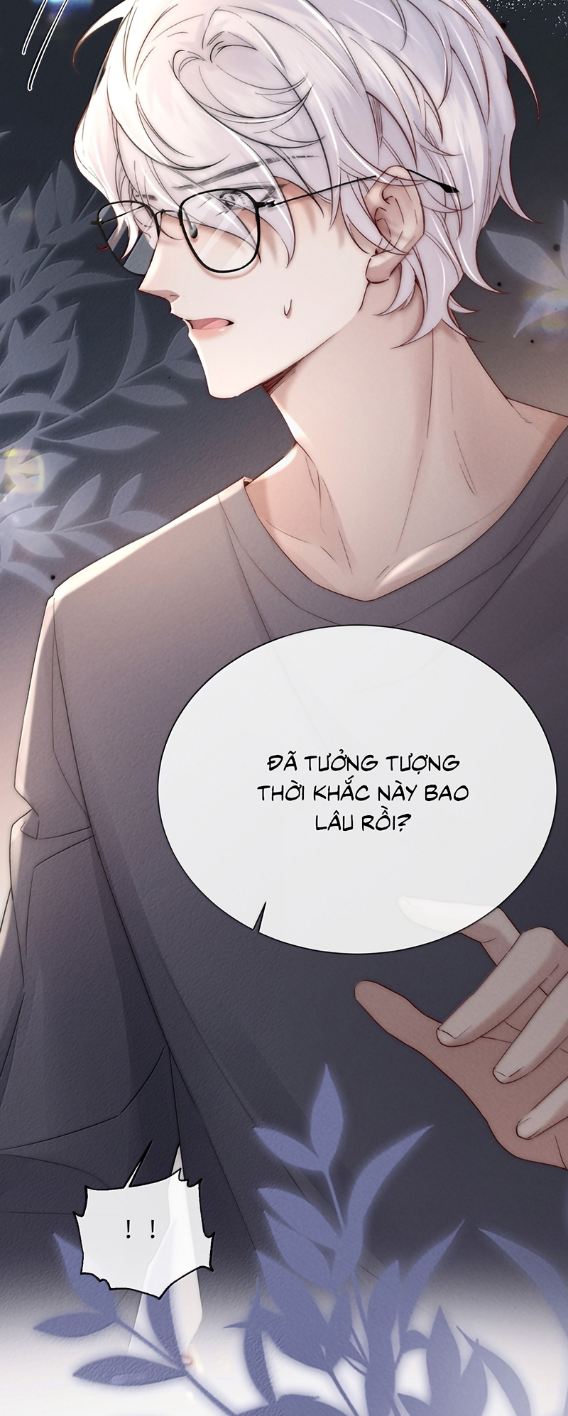 Kế Hoạch Tự Dưỡng Cuồng Khuyển Chap 84 - Next Chap 85