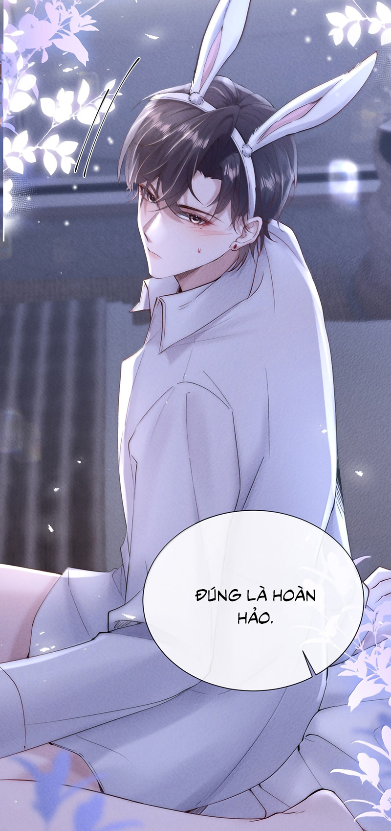 Kế Hoạch Tự Dưỡng Cuồng Khuyển Chap 84 - Next Chap 85