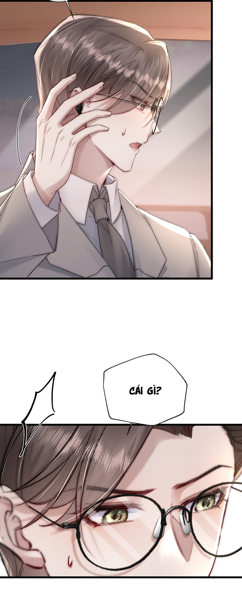 Kế Hoạch Tự Dưỡng Cuồng Khuyển Chap 84 - Next Chap 85