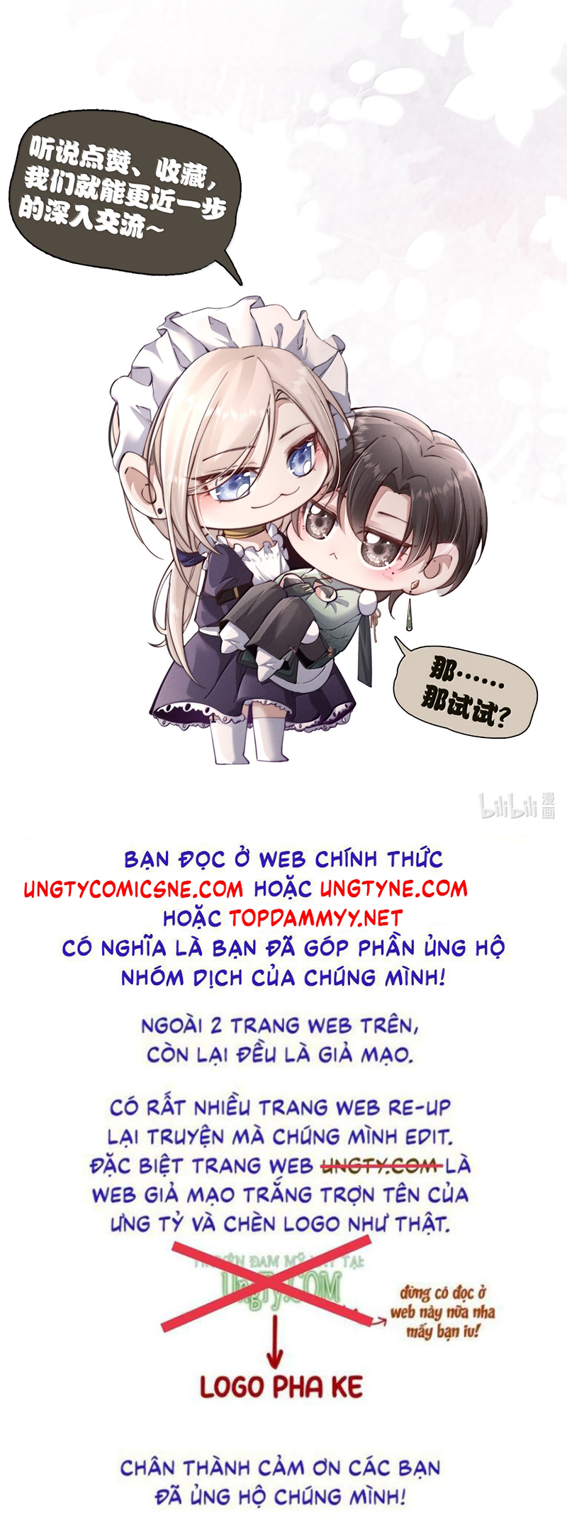 Kế Hoạch Tự Dưỡng Cuồng Khuyển Chap 84 - Next Chap 85