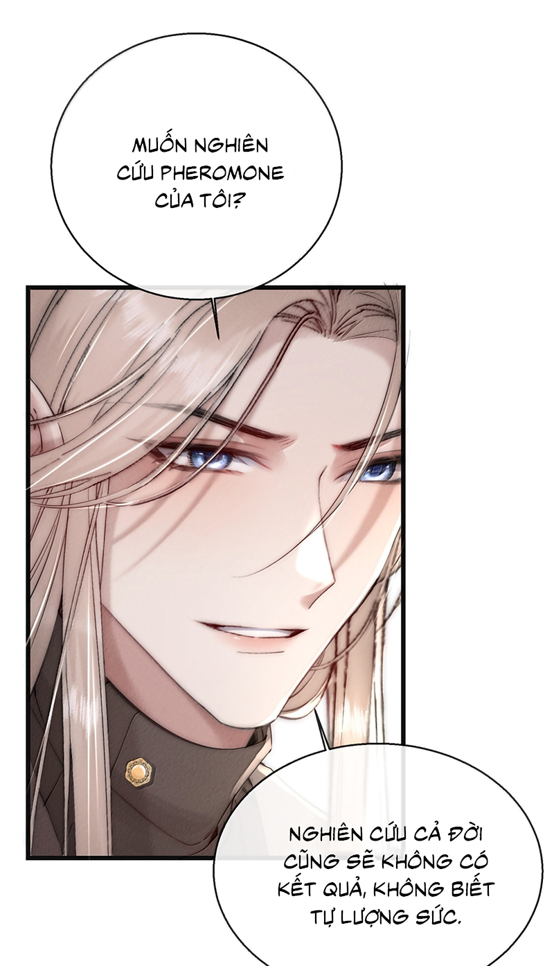 Kế Hoạch Tự Dưỡng Cuồng Khuyển Chap 84 - Next Chap 85