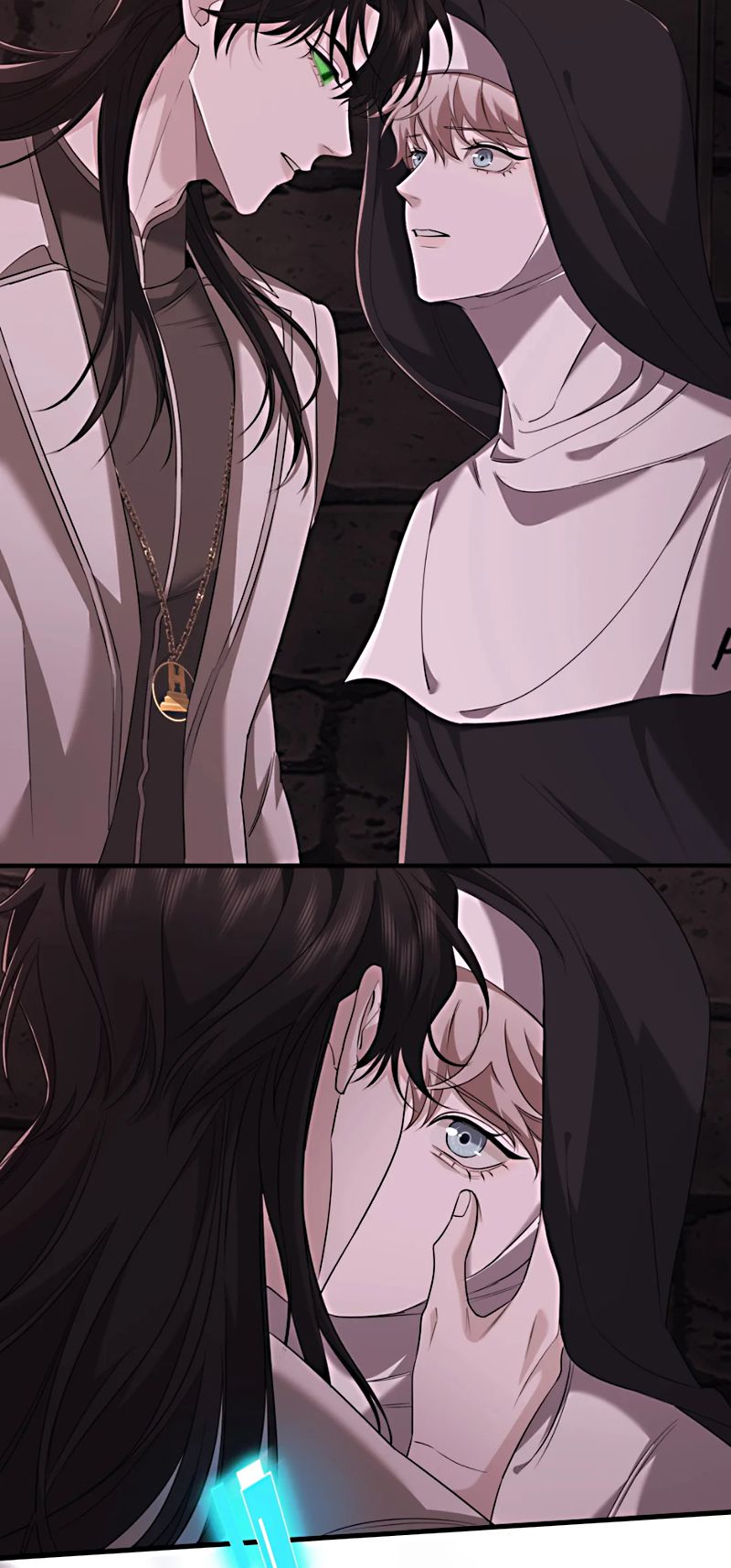 Xóa Sổ Mọi Thứ Về Cậu Chap 16 - Trang 3