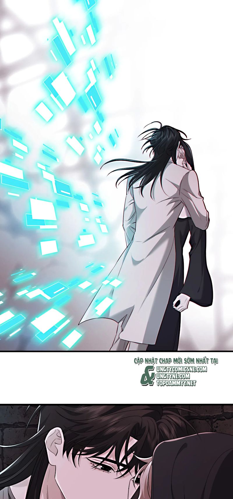 Xóa Sổ Mọi Thứ Về Cậu Chap 16 - Trang 3