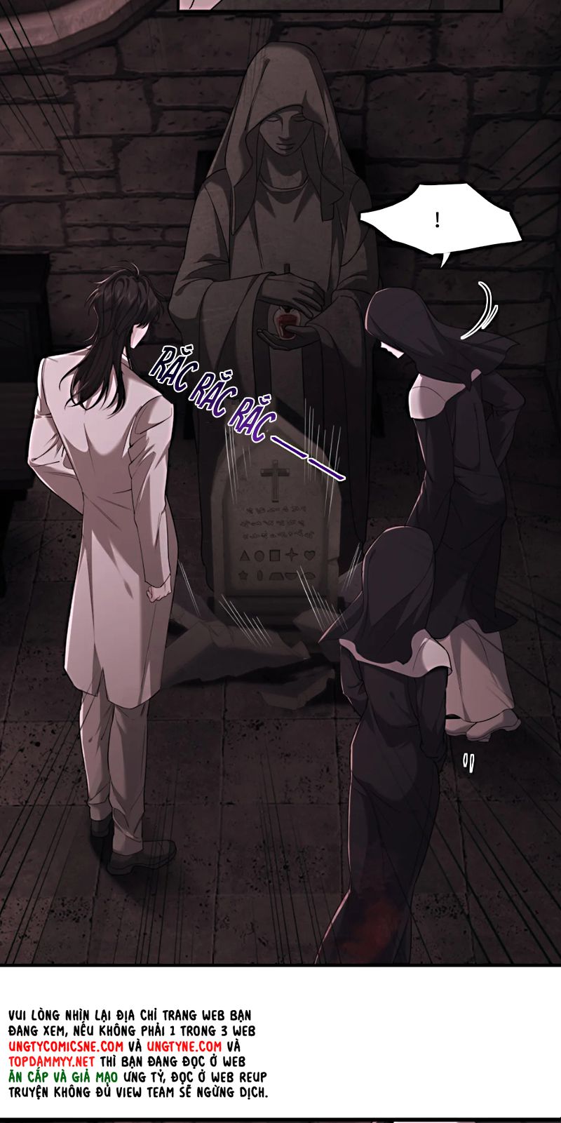 Xóa Sổ Mọi Thứ Về Cậu Chap 16 - Trang 3