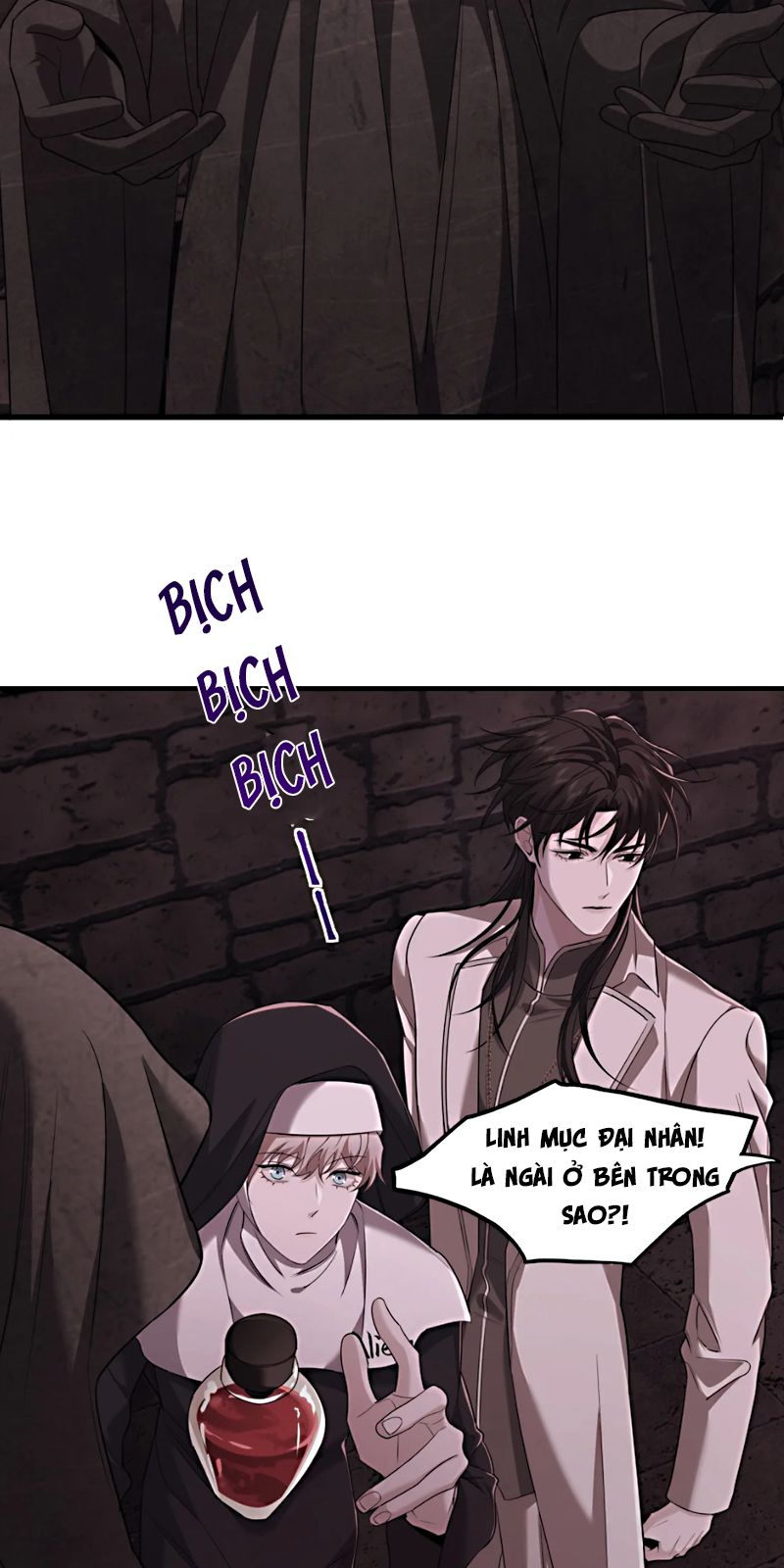 Xóa Sổ Mọi Thứ Về Cậu Chap 16 - Trang 3