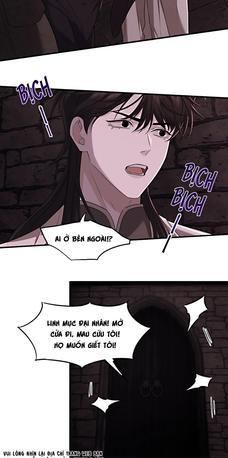 Xóa Sổ Mọi Thứ Về Cậu Chap 16 - Trang 3