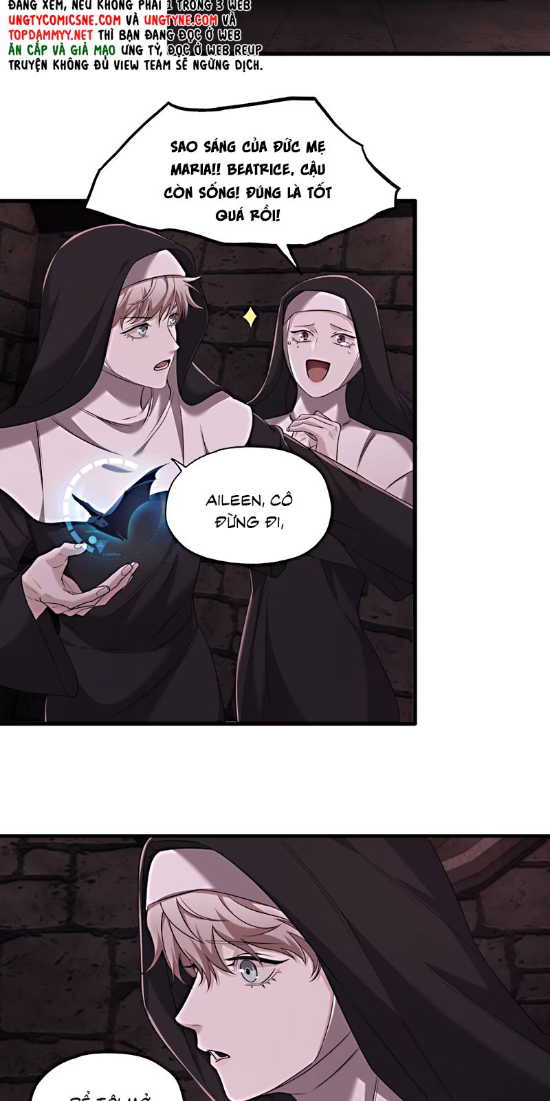 Xóa Sổ Mọi Thứ Về Cậu Chap 16 - Trang 3