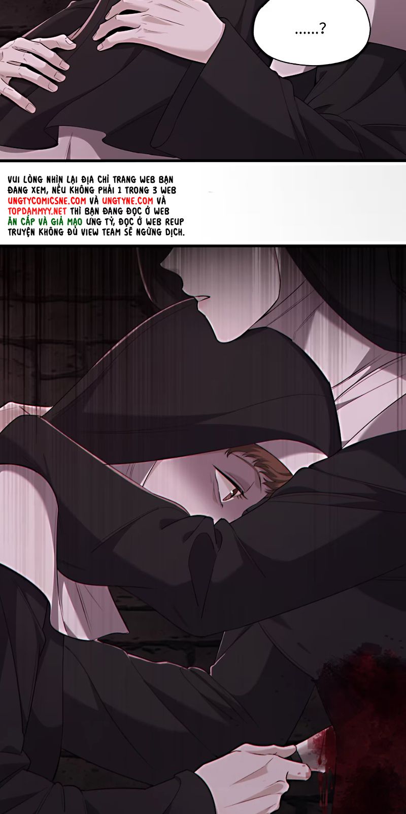 Xóa Sổ Mọi Thứ Về Cậu Chap 16 - Trang 3