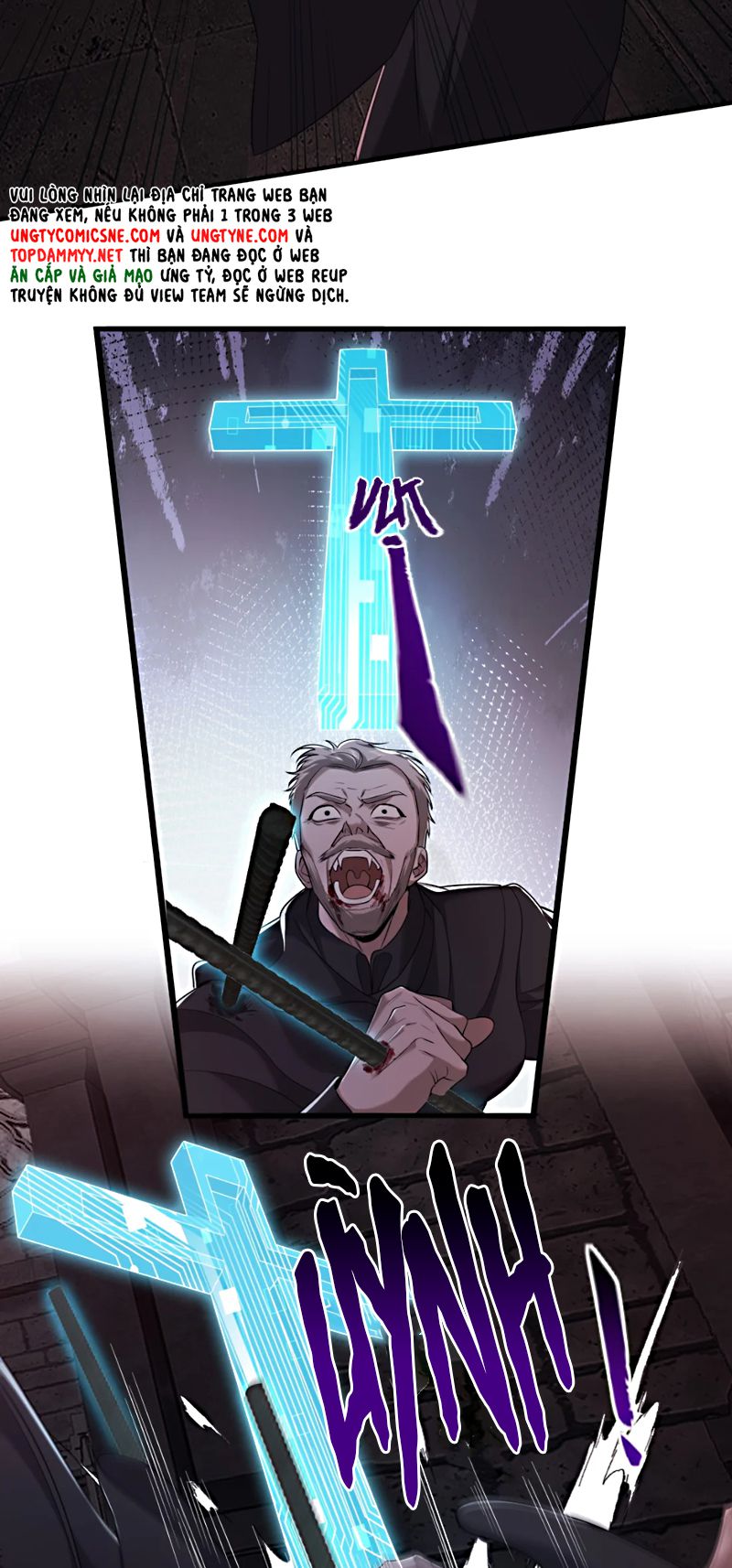 Xóa Sổ Mọi Thứ Về Cậu Chap 16 - Trang 3