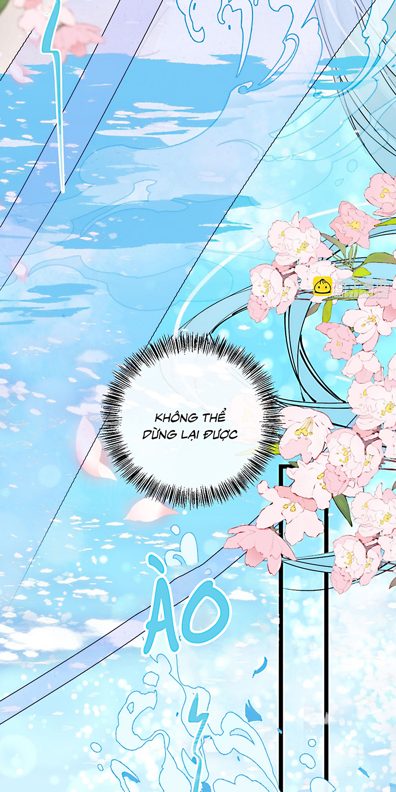 Đêm Cầu Nguyện Chap 19 - Trang 2