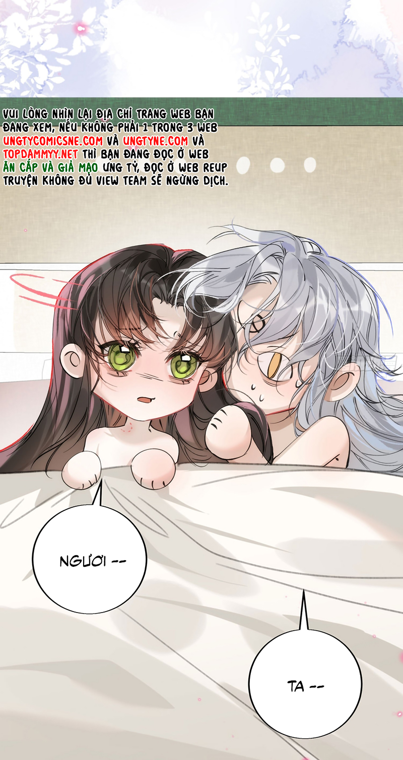 Đêm Cầu Nguyện Chap 19 - Trang 2