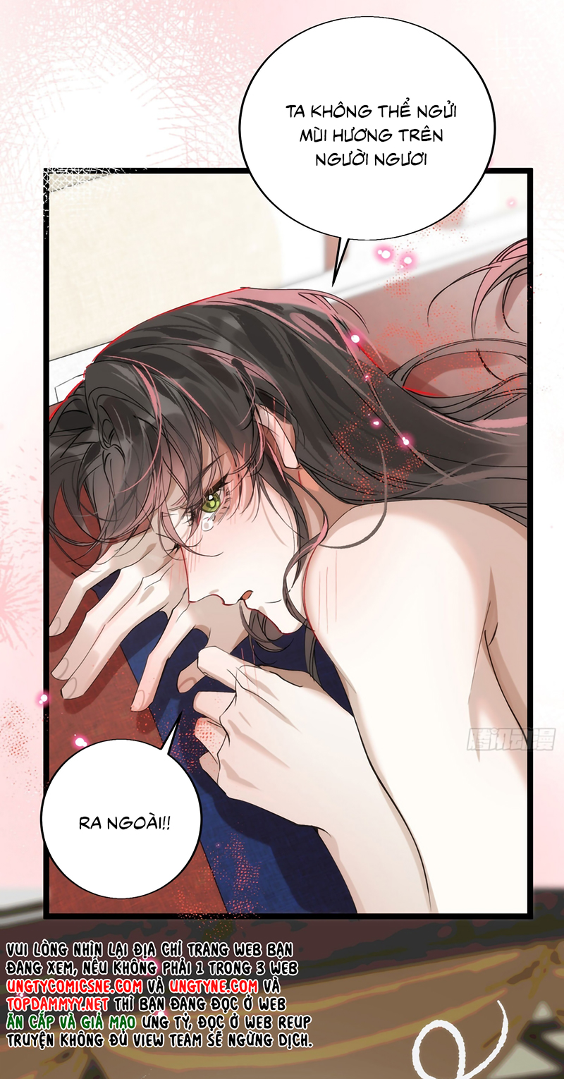 Đêm Cầu Nguyện Chap 19 - Trang 2