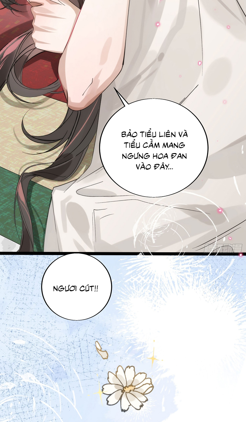 Đêm Cầu Nguyện Chap 19 - Trang 2