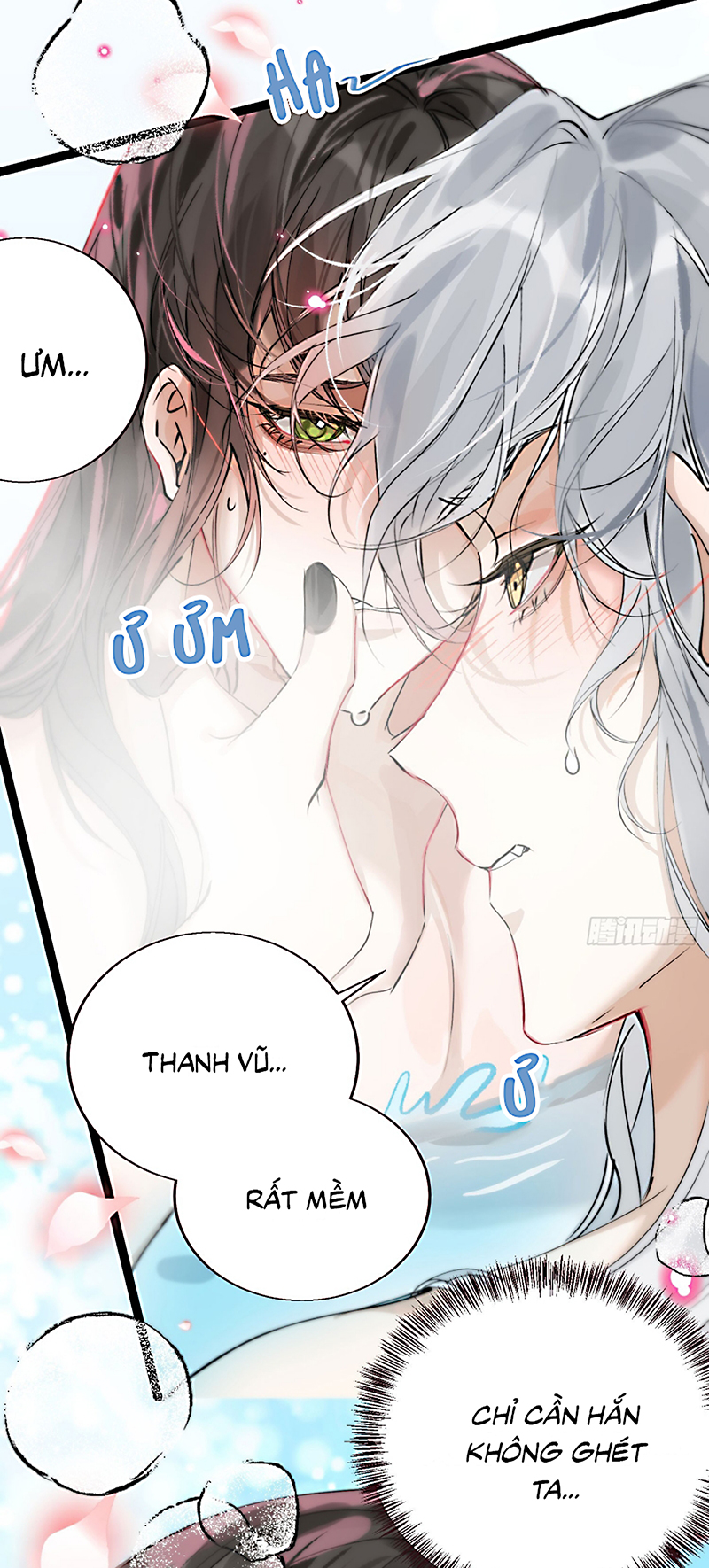 Đêm Cầu Nguyện Chap 19 - Trang 2