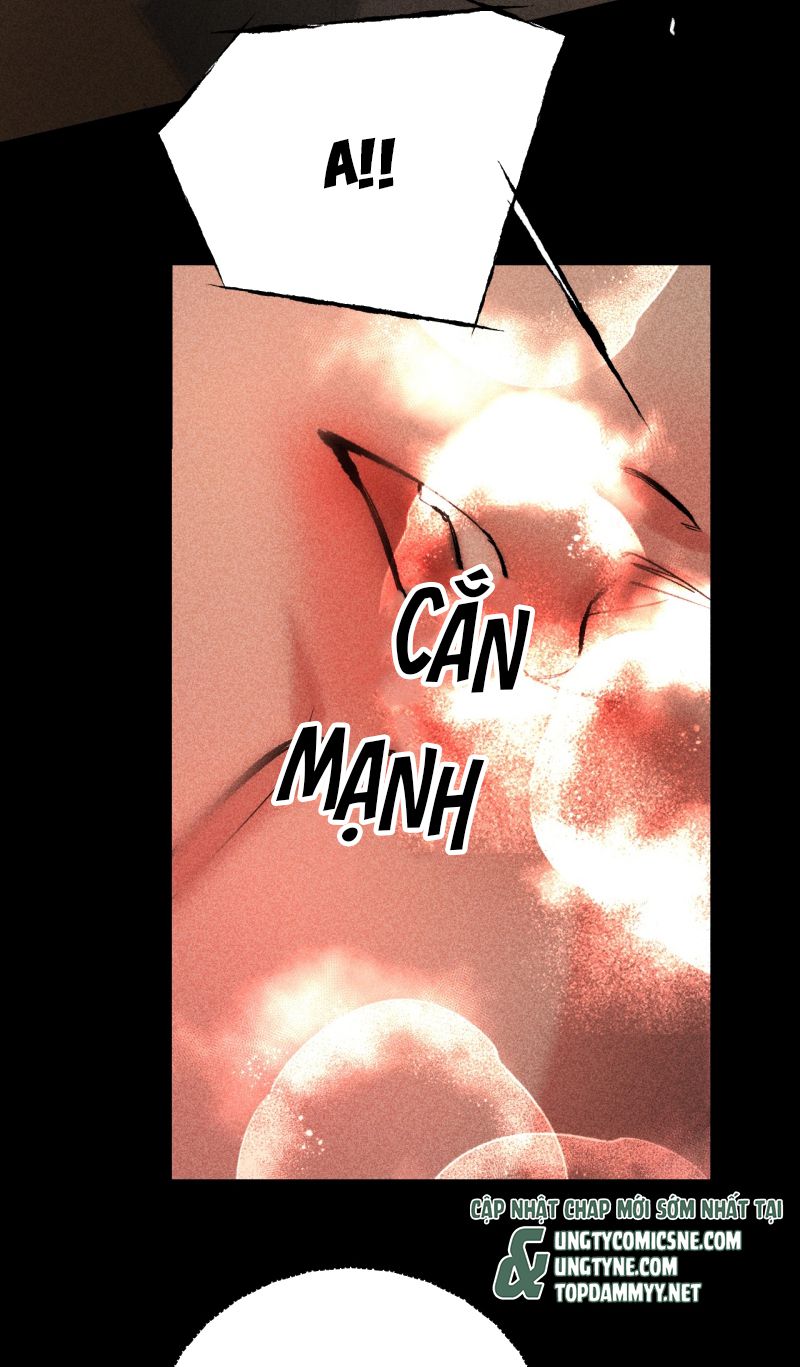 Chạy Trốn Khỏi Tầng Hầm Chap 43 - Trang 3