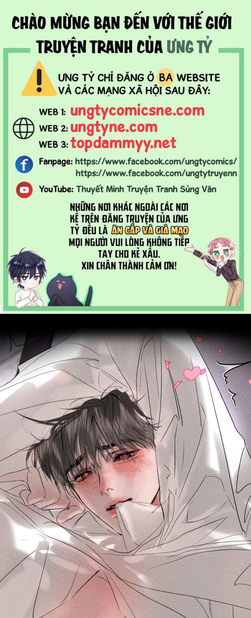 Chạy Trốn Khỏi Tầng Hầm Chap 43 - Trang 3