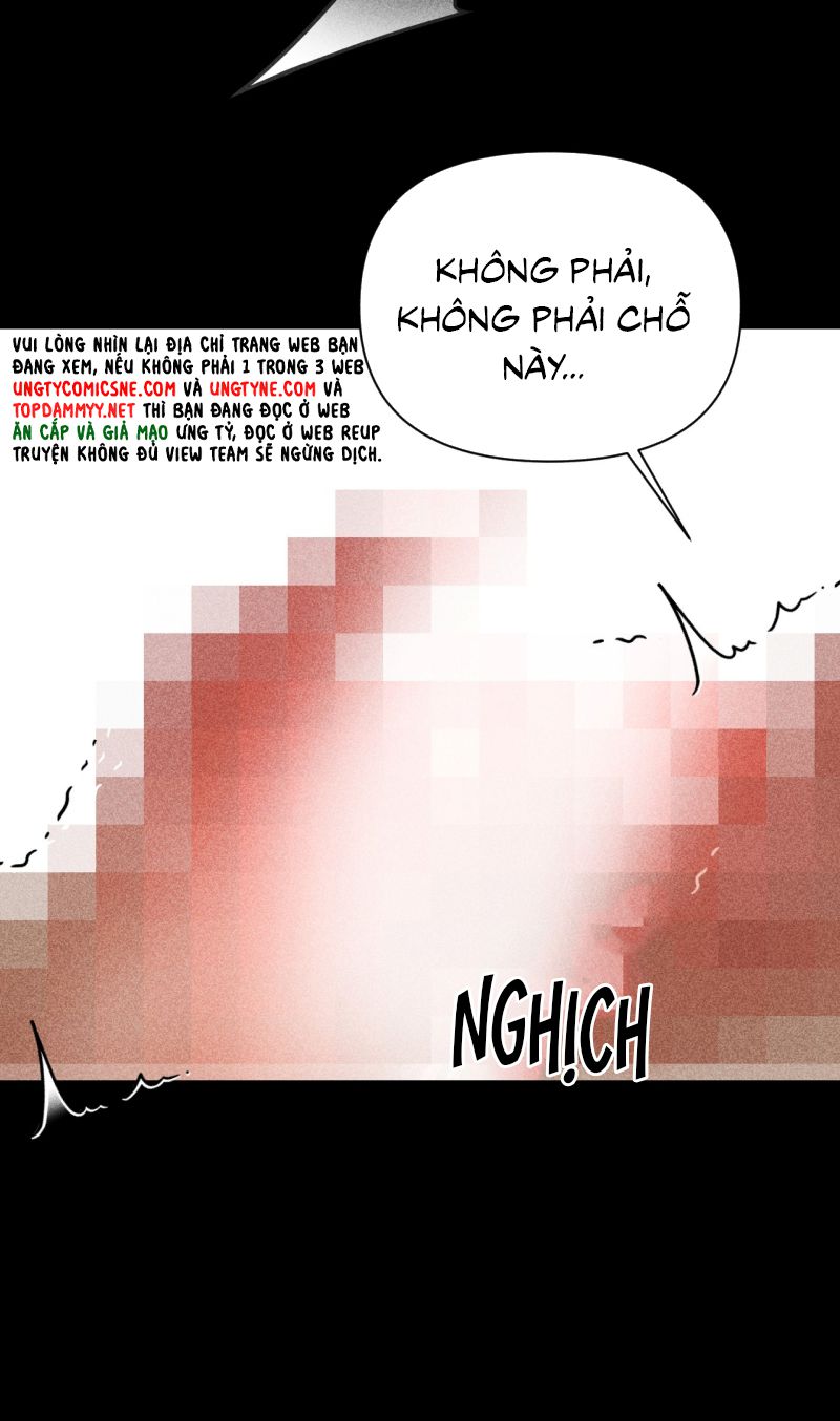 Chạy Trốn Khỏi Tầng Hầm Chap 43 - Trang 3