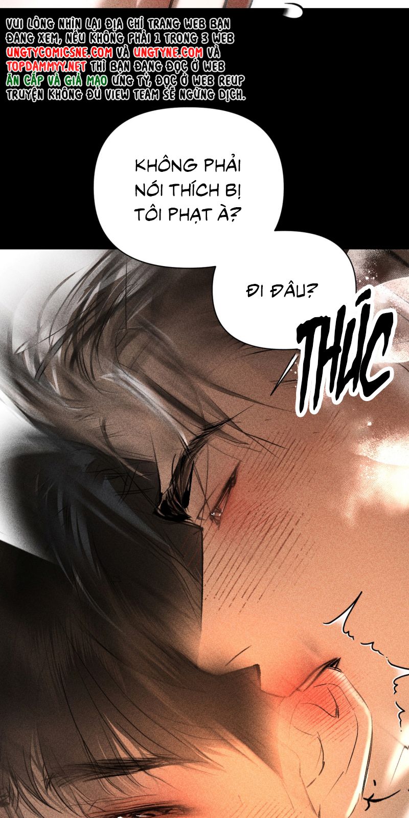 Chạy Trốn Khỏi Tầng Hầm Chap 43 - Trang 3