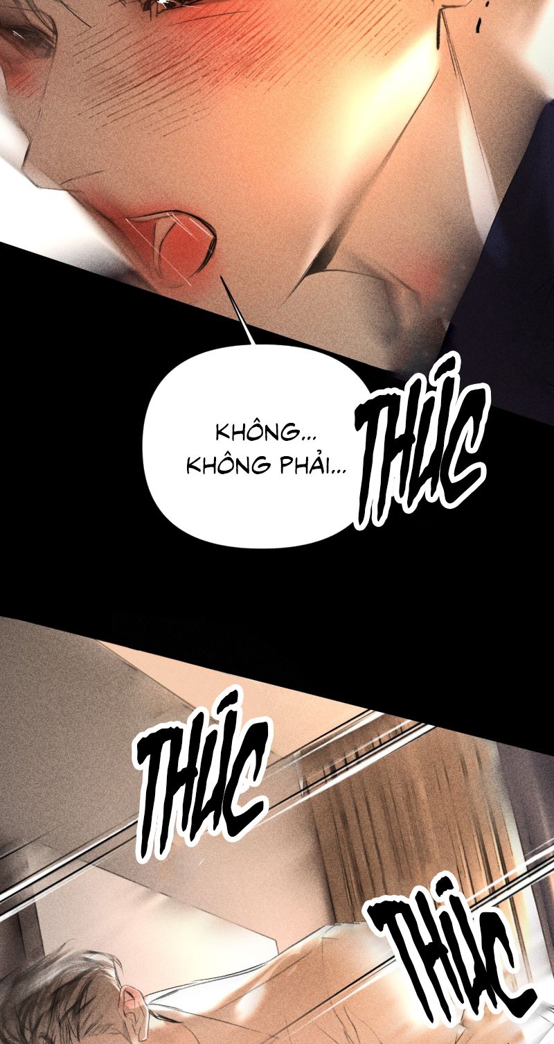 Chạy Trốn Khỏi Tầng Hầm Chap 43 - Trang 3