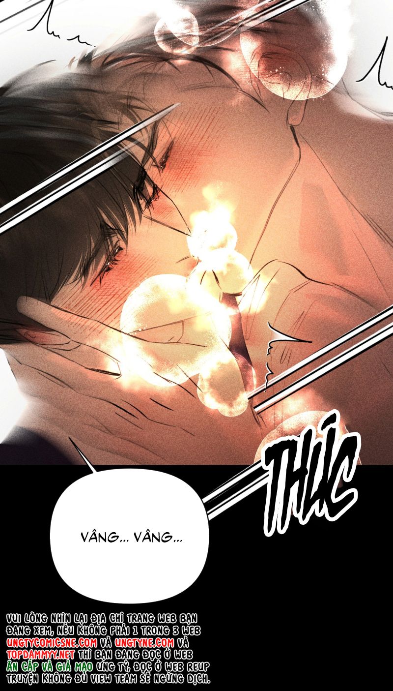 Chạy Trốn Khỏi Tầng Hầm Chap 43 - Trang 3