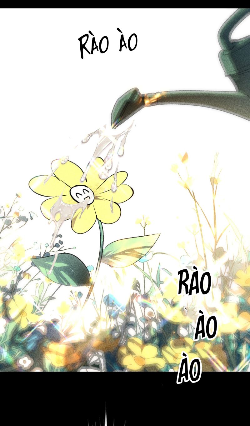 Chạy Trốn Khỏi Tầng Hầm Chap 43 - Trang 3