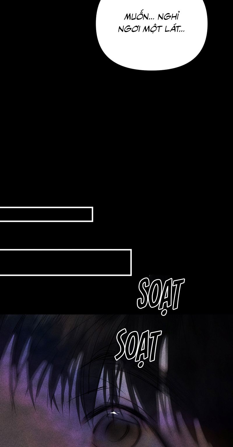 Chạy Trốn Khỏi Tầng Hầm Chap 43 - Trang 3