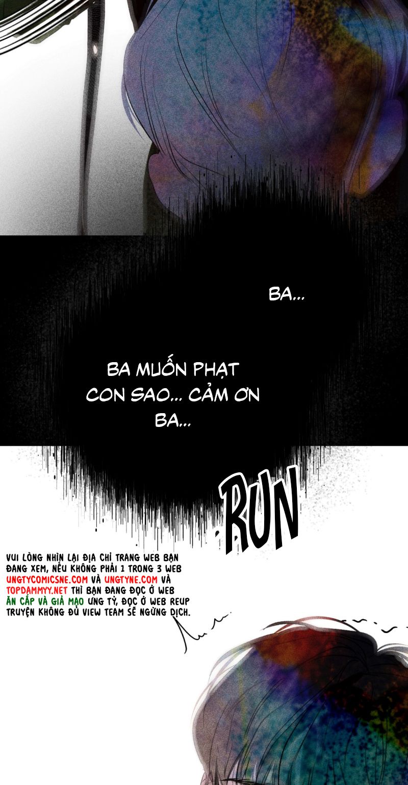 Chạy Trốn Khỏi Tầng Hầm Chap 43 - Trang 3